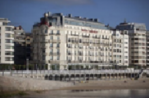 HOTEL DE LONDRES Y DE INGLATERRA****